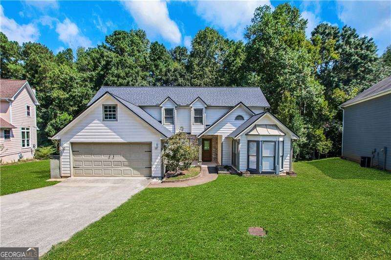 397 Ravinia Way
