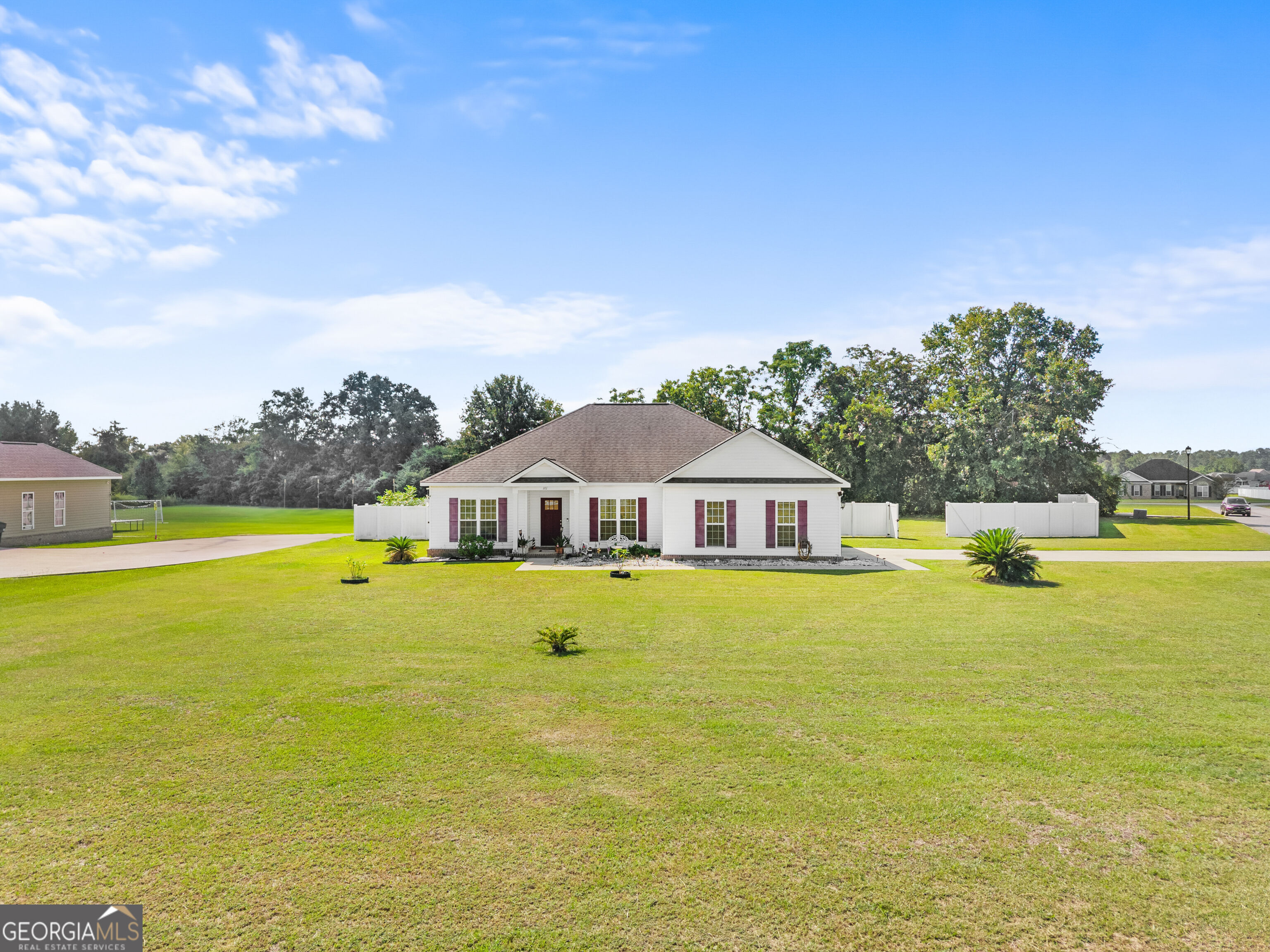 101 Bridgewater Way Property Photo 1