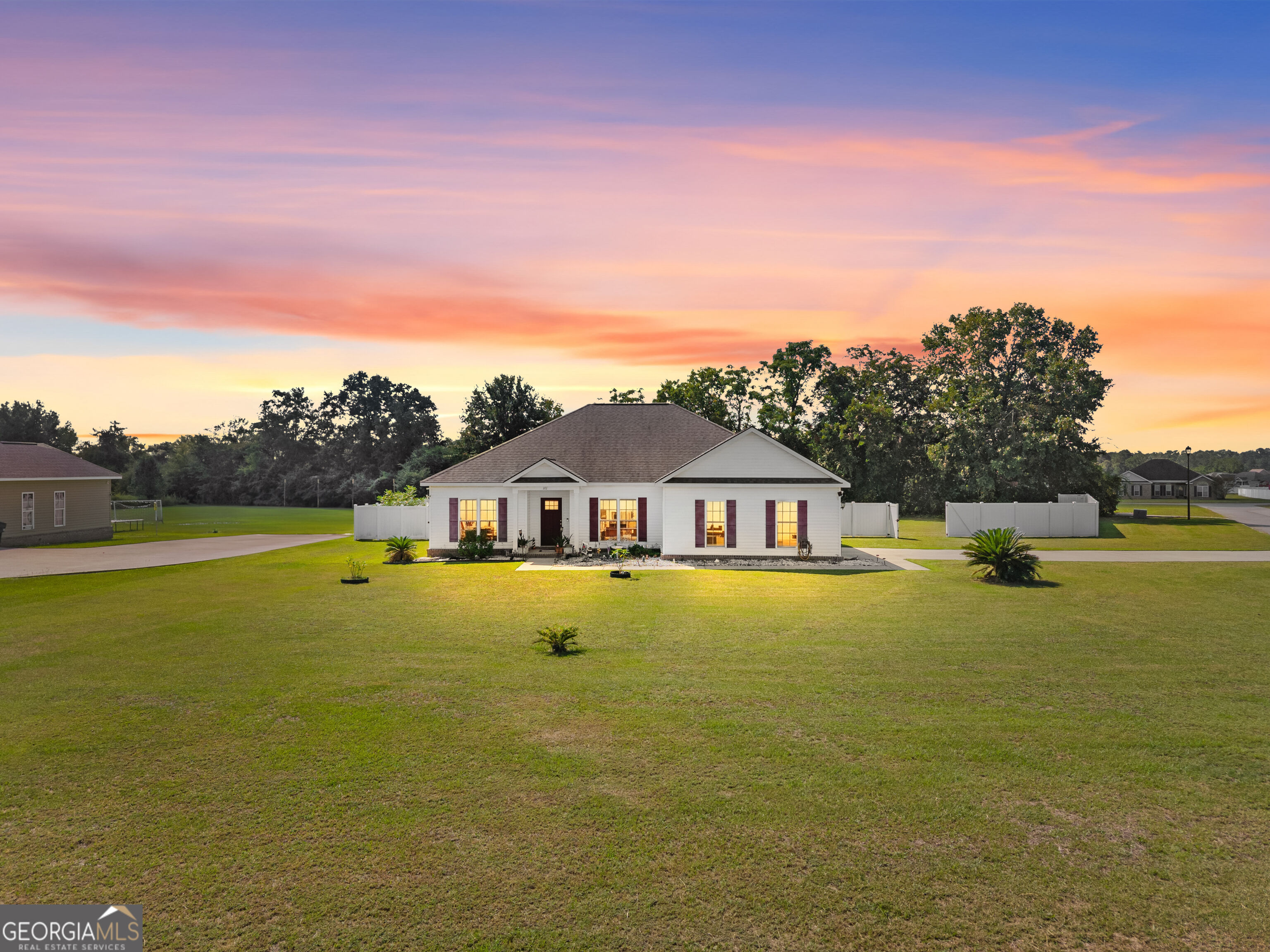 101 Bridgewater Way Property Photo 1