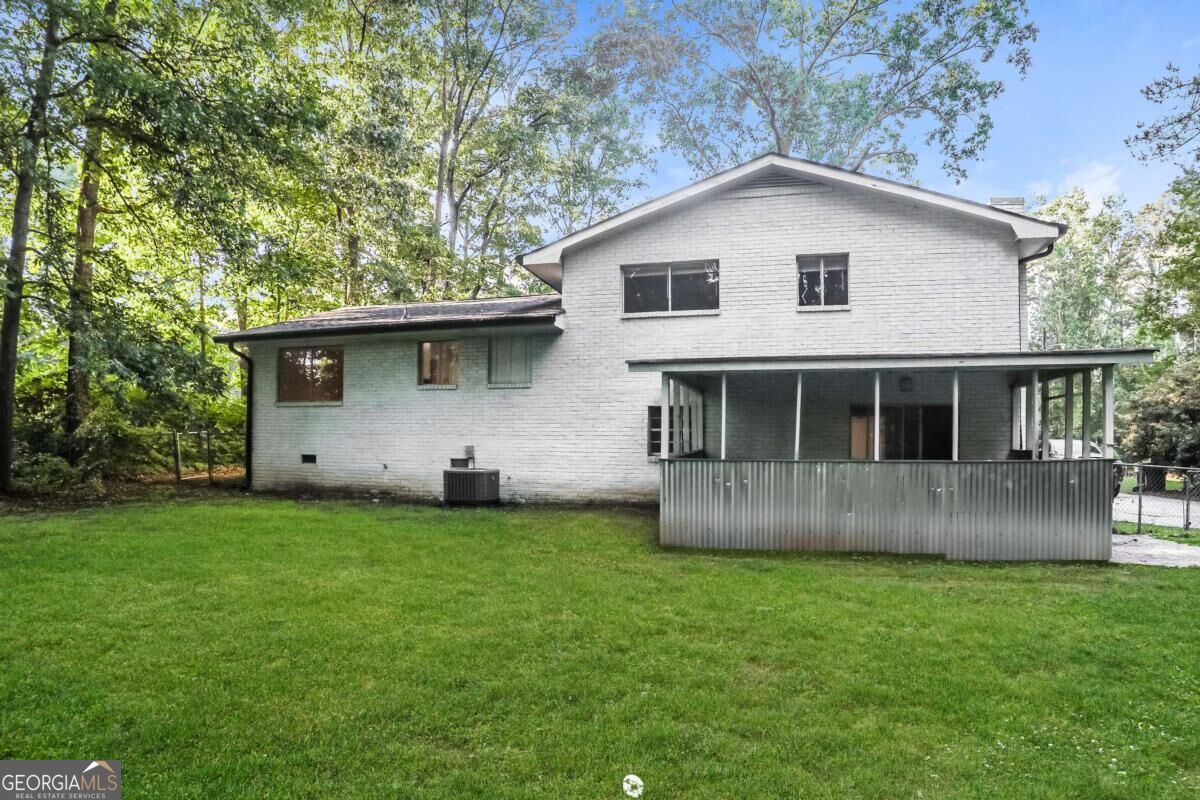 2734 Noahs Ark Road Property Photo 20