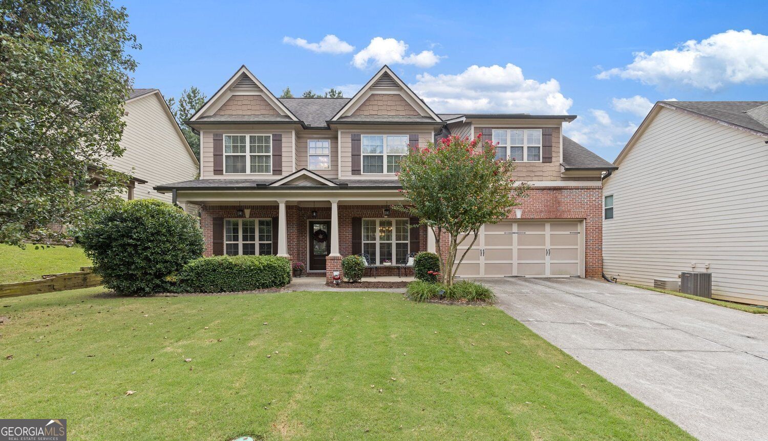1801 Beyers Landing Drive
