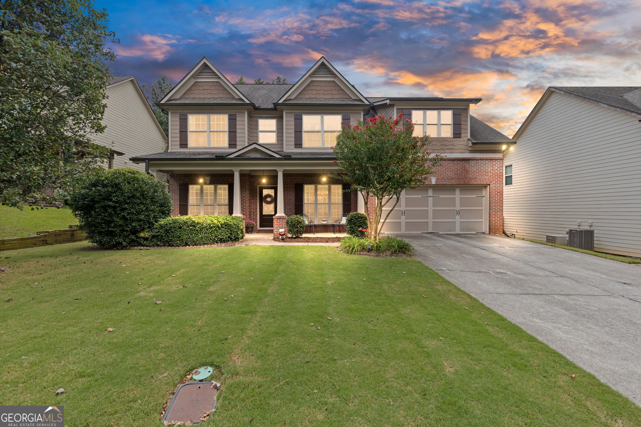 1801 Beyers Landing Drive