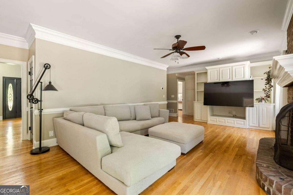 343 Brooks Woolsey Road Property Photo 8