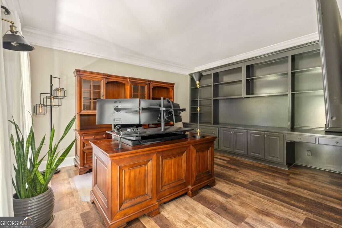 343 Brooks Woolsey Road Property Photo 19