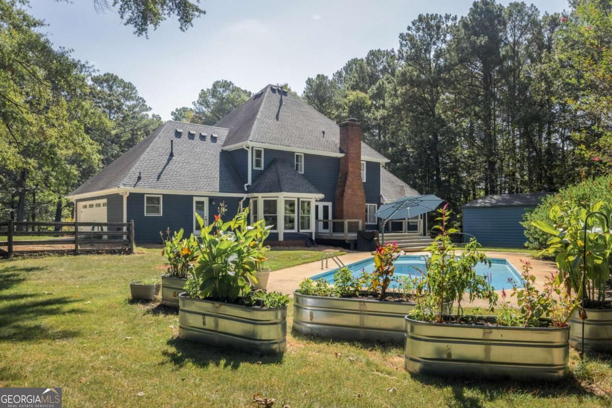 343 Brooks Woolsey Road Property Photo 39