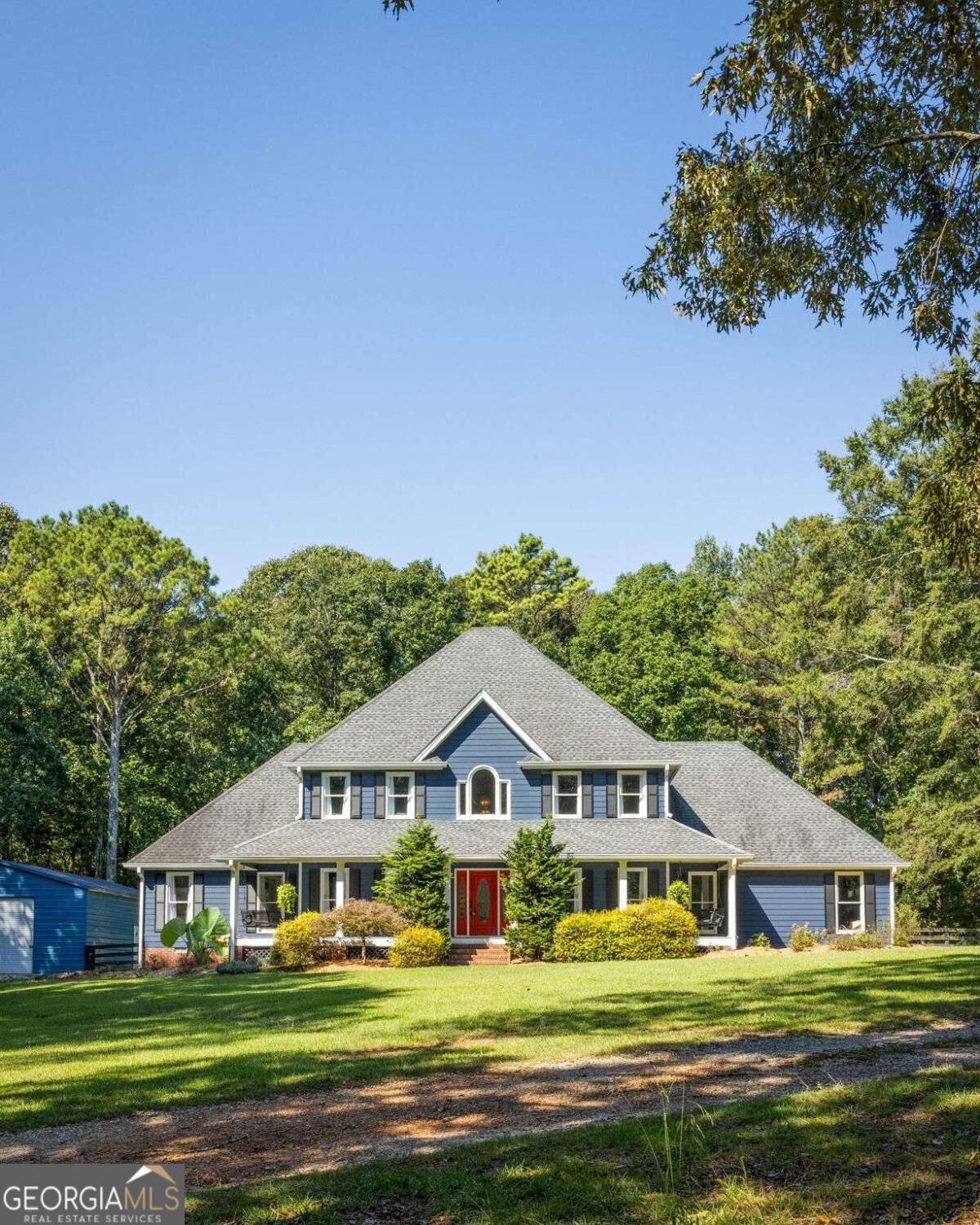343 Brooks Woolsey Road Property Photo 40
