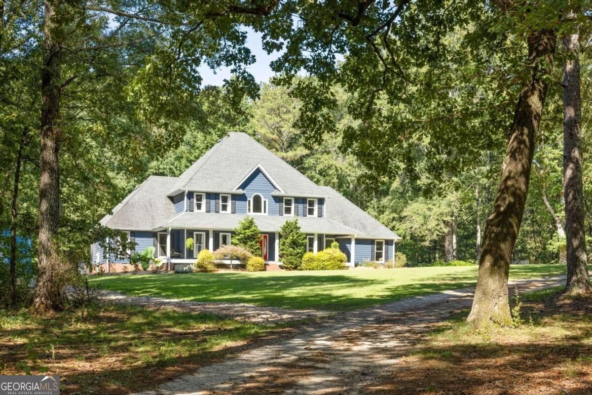 343 Brooks Woolsey Road Property Photo 41