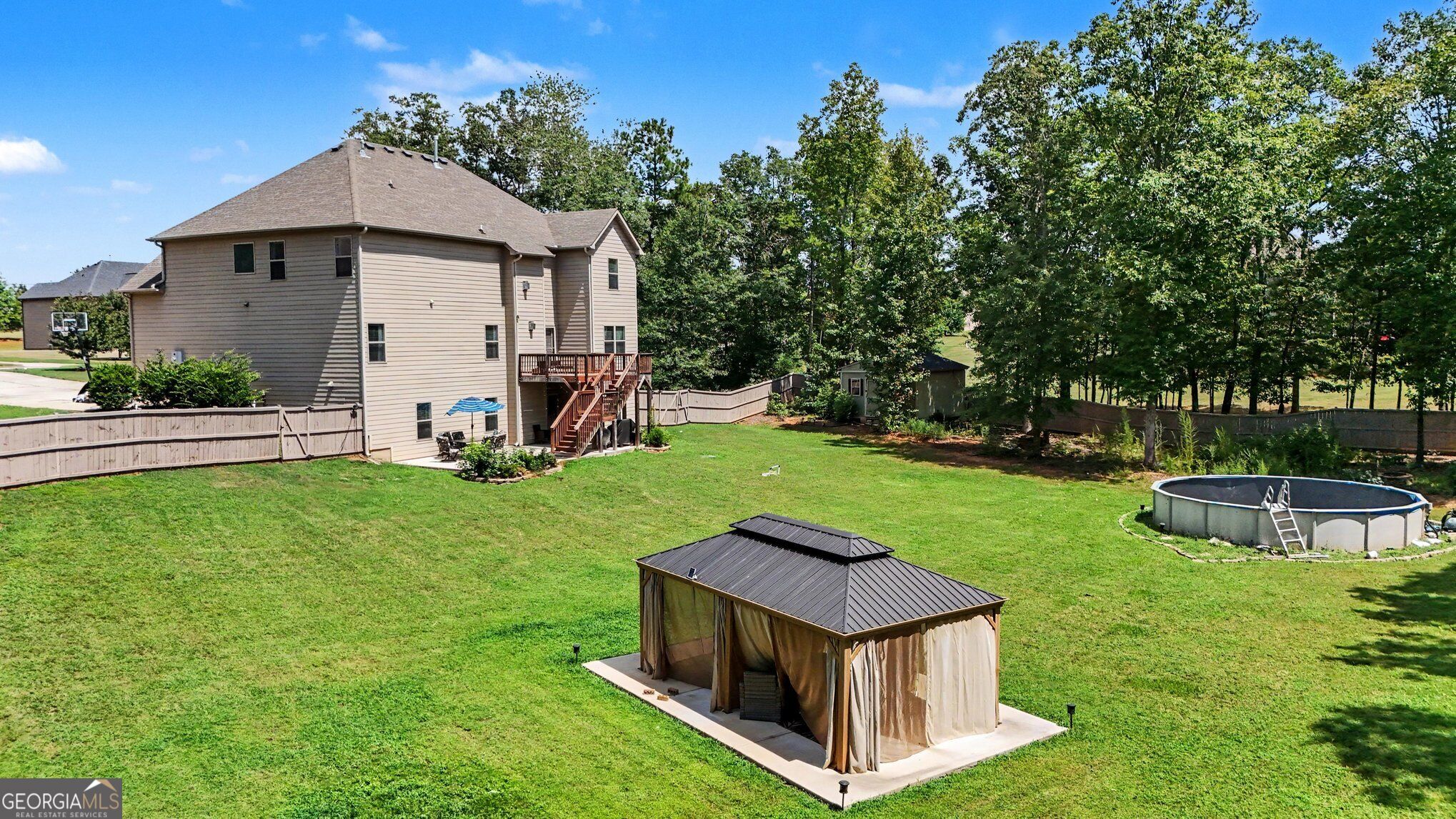 104 Gambier Cove Property Photo 61