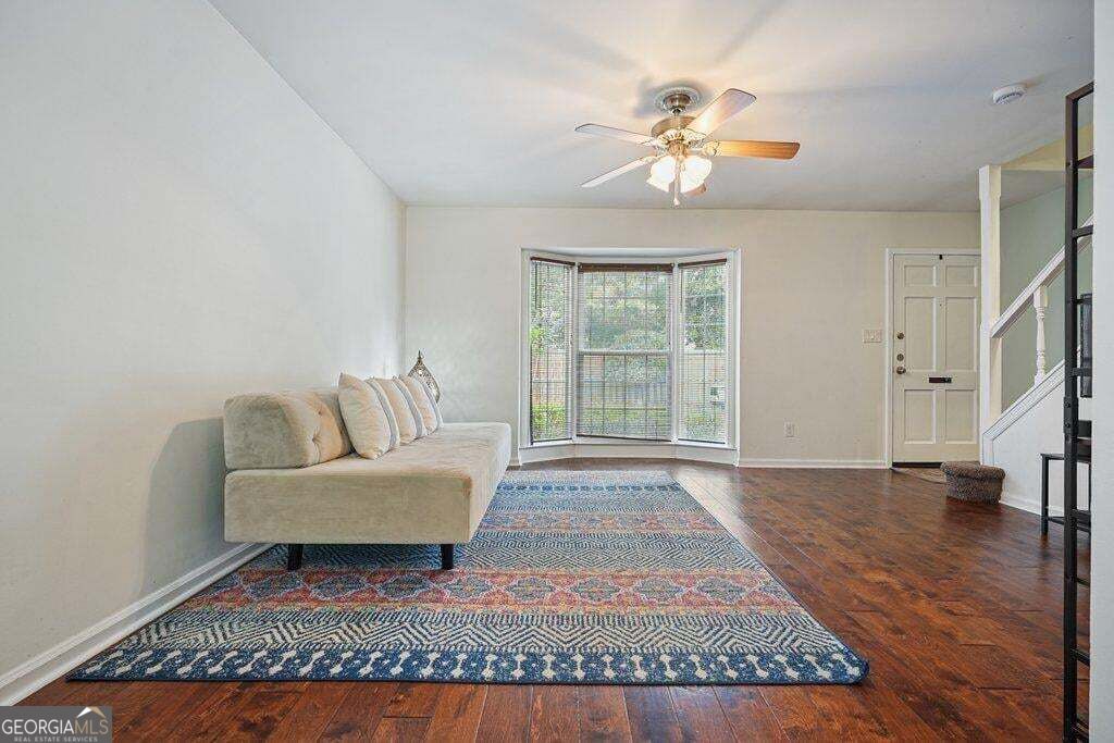 136 Peachtree Memorial Drive Nw Property Photo 5