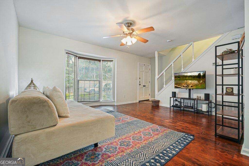 136 Peachtree Memorial Drive Nw Property Photo 6