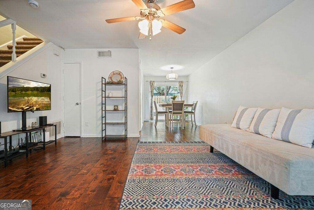 136 Peachtree Memorial Drive Nw Property Photo 7