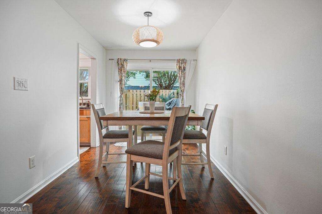 136 Peachtree Memorial Drive Nw Property Photo 9