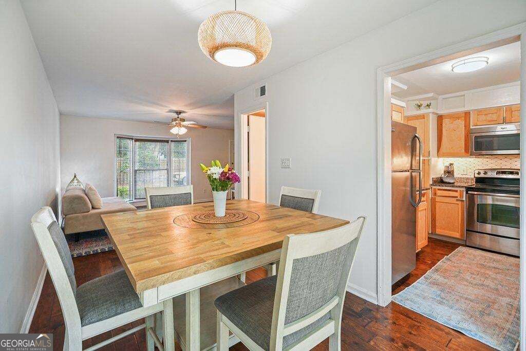 136 Peachtree Memorial Drive Nw Property Photo 12