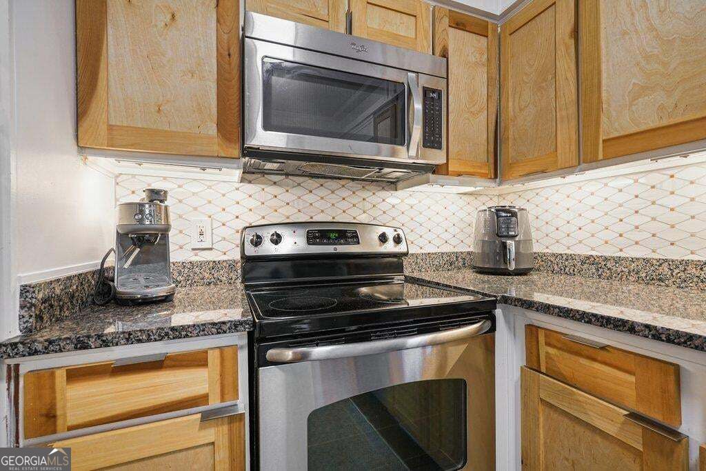 136 Peachtree Memorial Drive Nw Property Photo 15