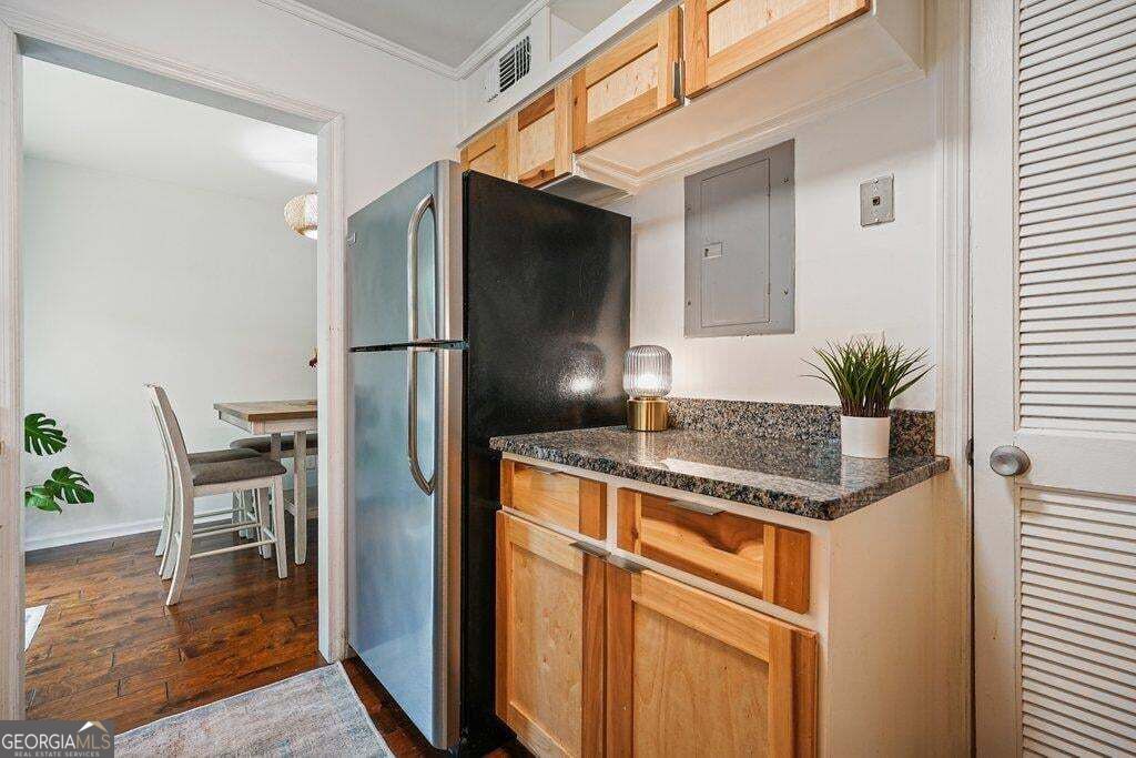 136 Peachtree Memorial Drive Nw Property Photo 17