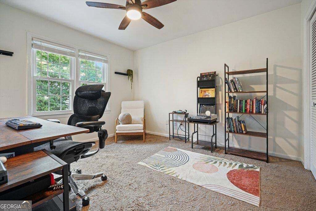 136 Peachtree Memorial Drive Nw Property Photo 19