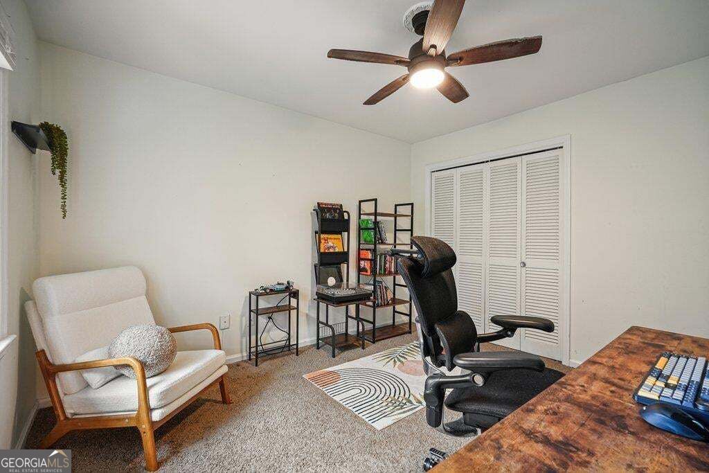 136 Peachtree Memorial Drive Nw Property Photo 20