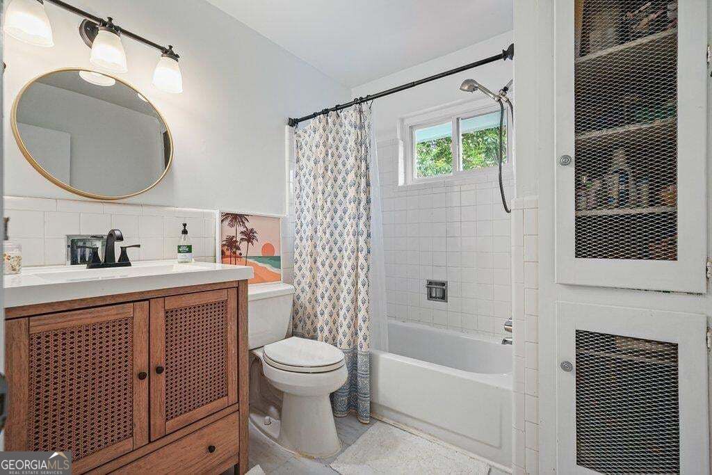 136 Peachtree Memorial Drive Nw Property Photo 21