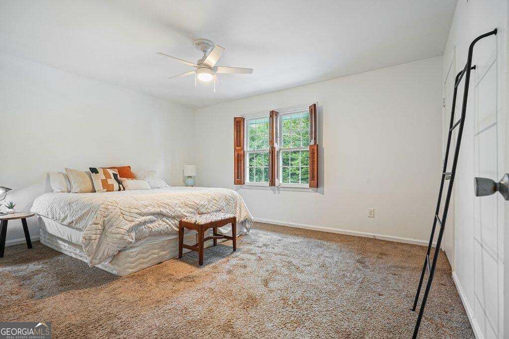 136 Peachtree Memorial Drive Nw Property Photo 25