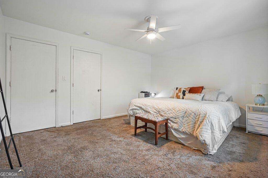 136 Peachtree Memorial Drive Nw Property Photo 27