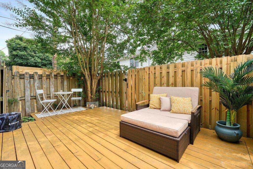 136 Peachtree Memorial Drive Nw Property Photo 29