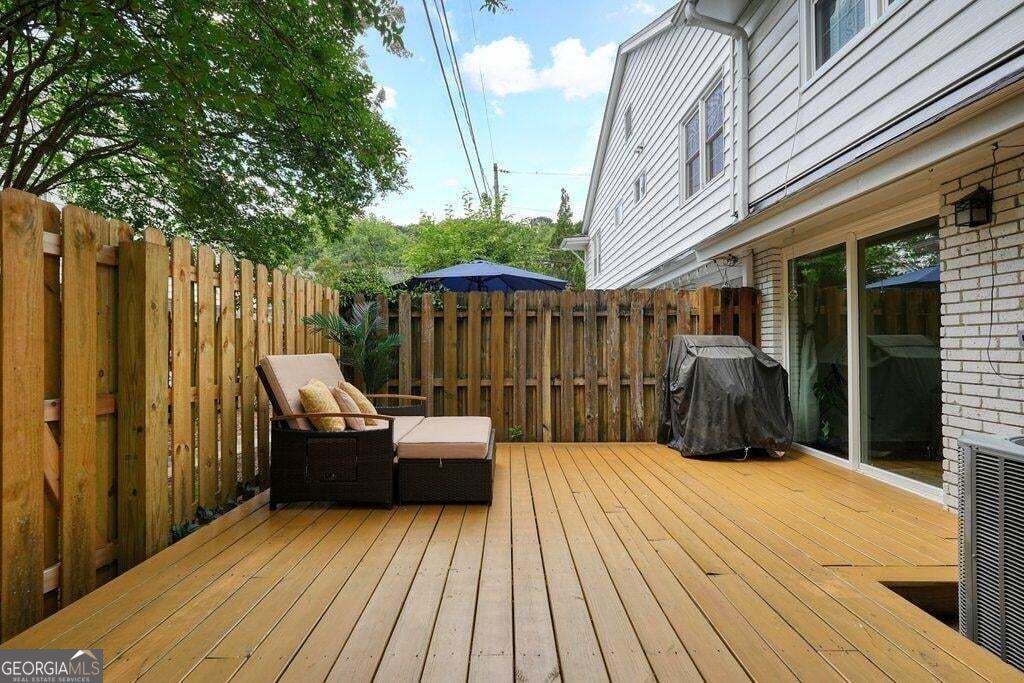 136 Peachtree Memorial Drive Nw Property Photo 31