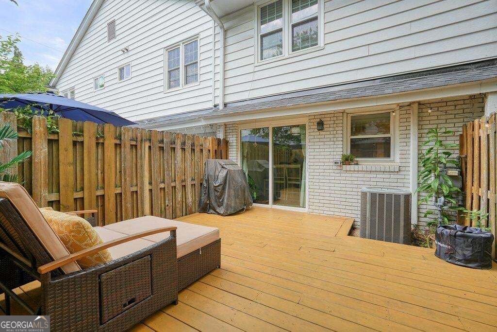 136 Peachtree Memorial Drive Nw Property Photo 34