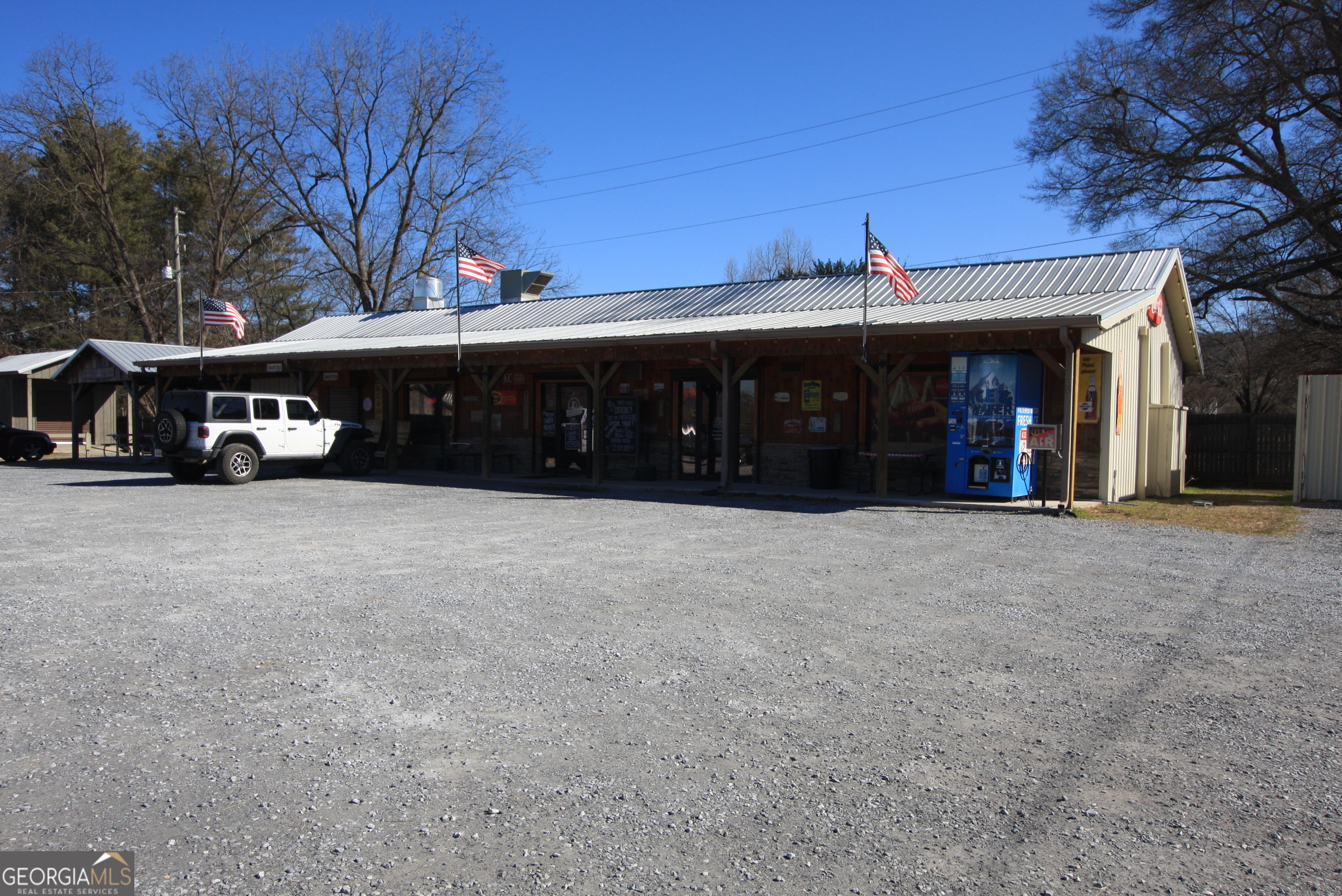 2536 Rome Highway Highway Property Photo 1