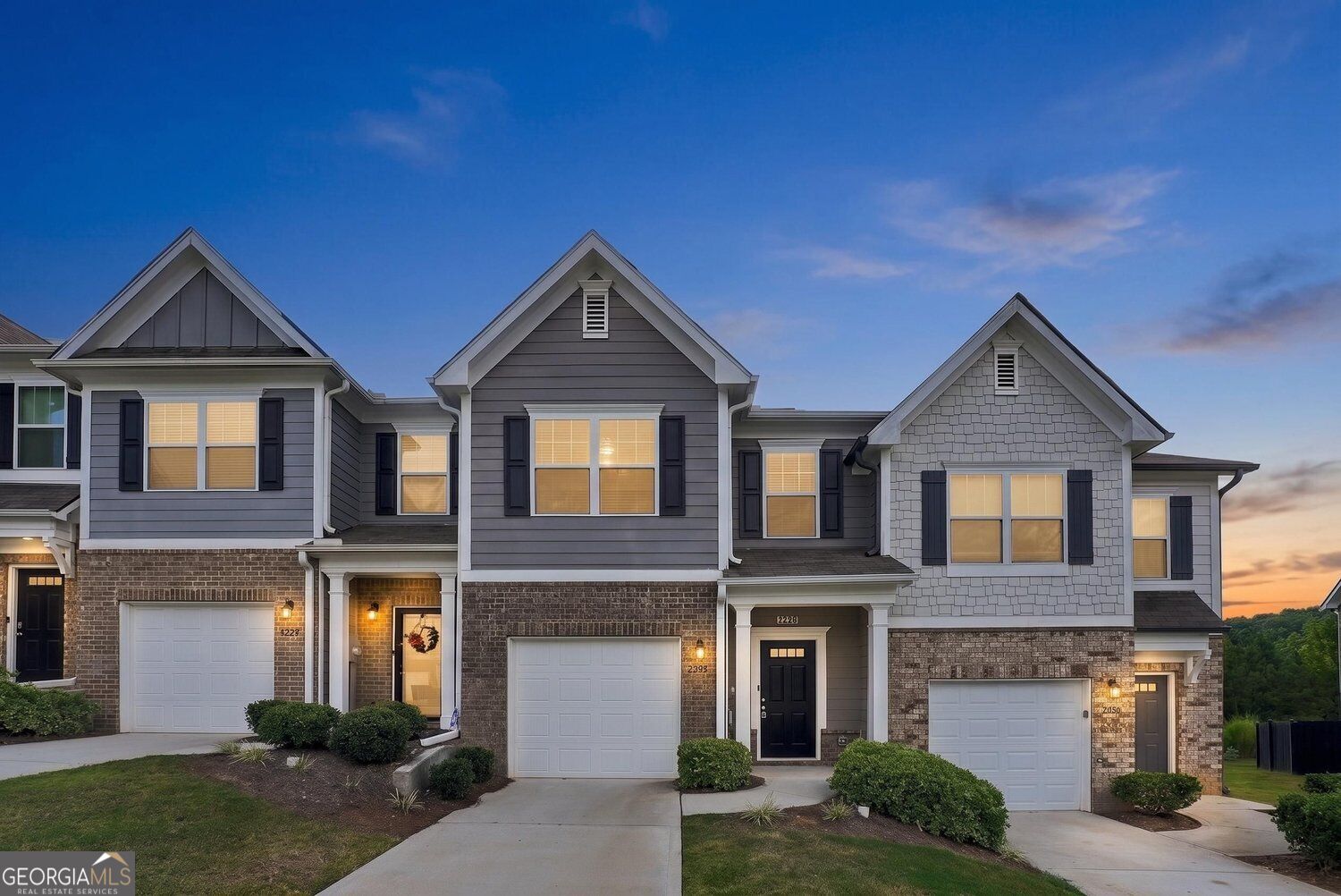 5699 Union Pointe Drive