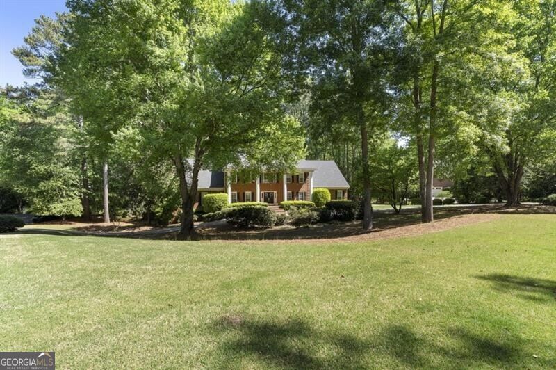 1780 Brandon Hall Drive Property Photo 1