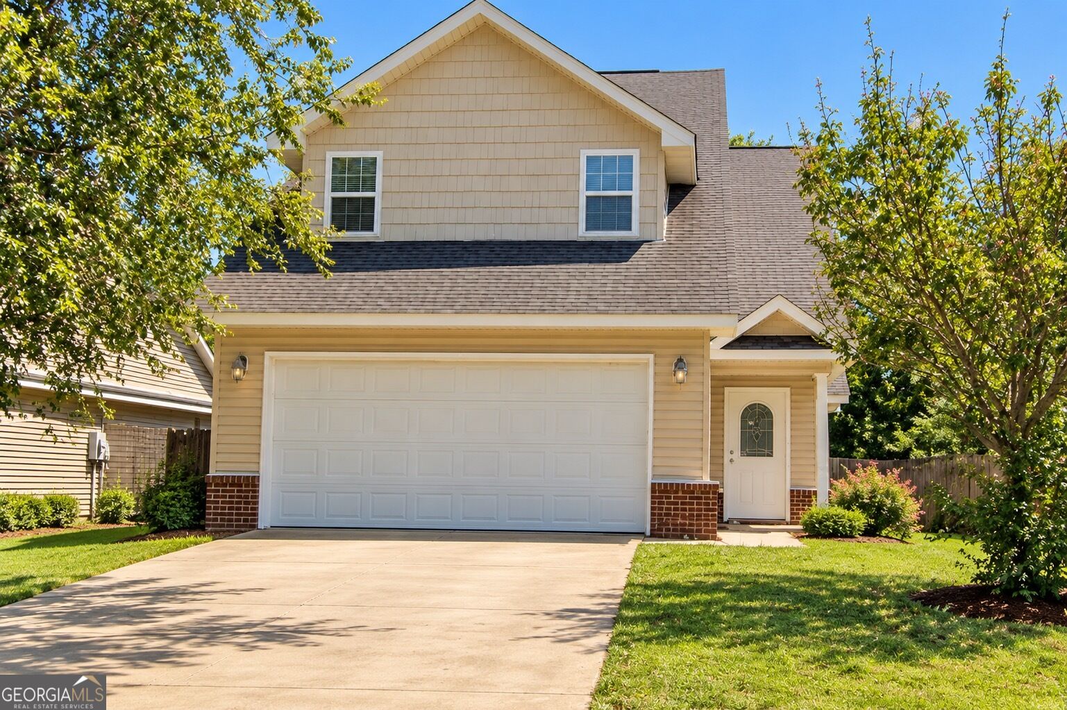 307 Hidden Creek Circle Property Photo 1