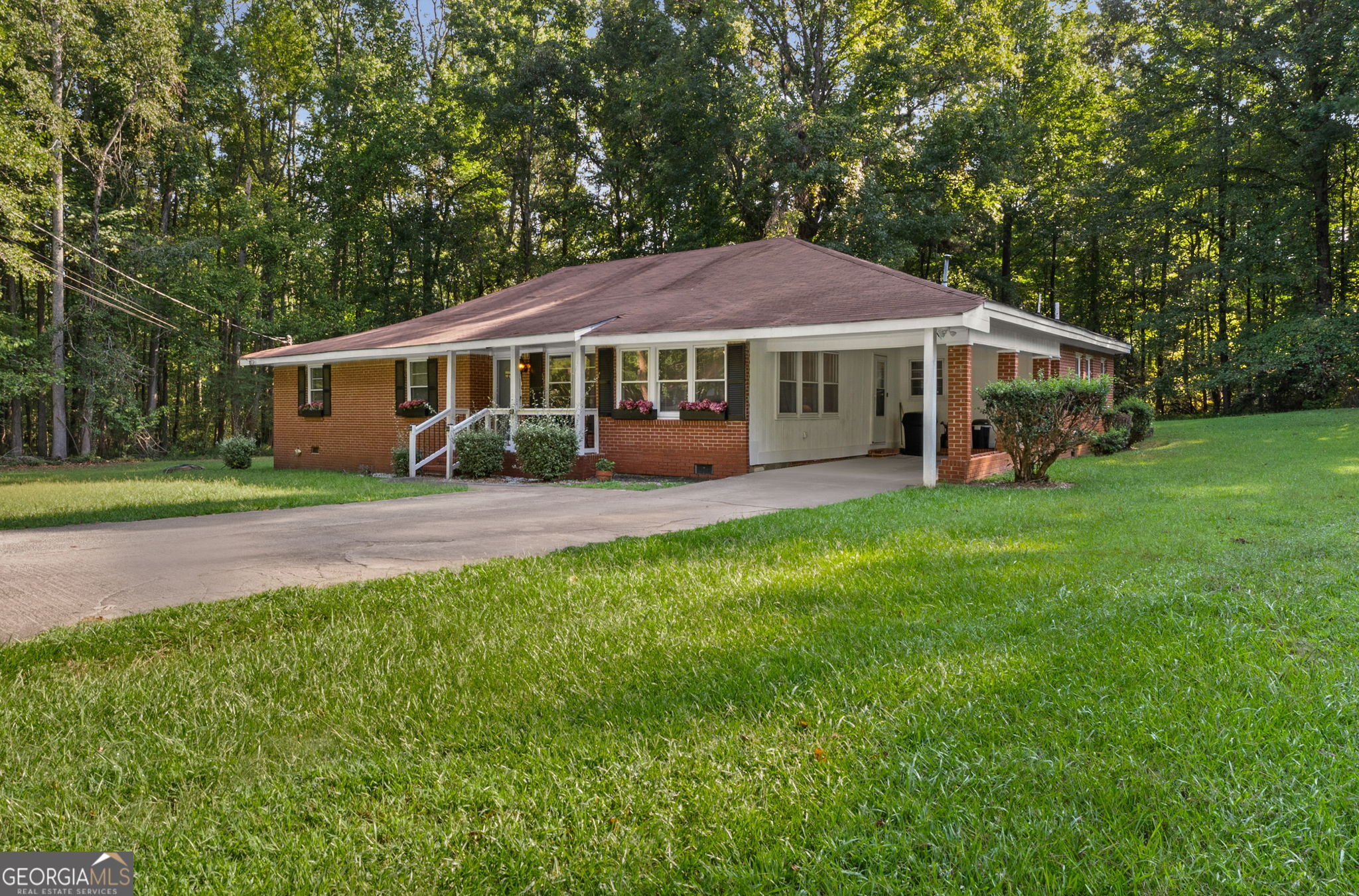 41 Melvin Phillips Road Property Photo 1