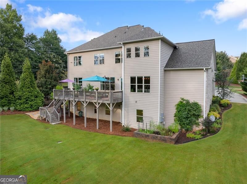 397 Glynnwilde Drive Nw Property Photo 5