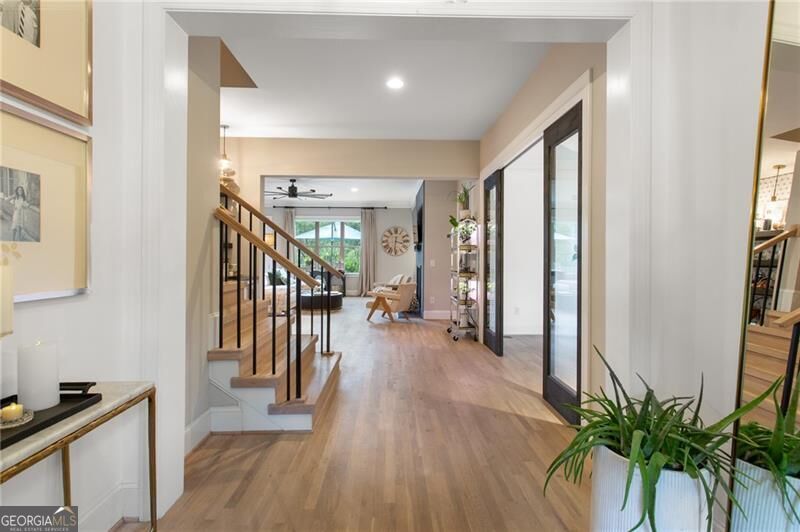 397 Glynnwilde Drive Nw Property Photo 8