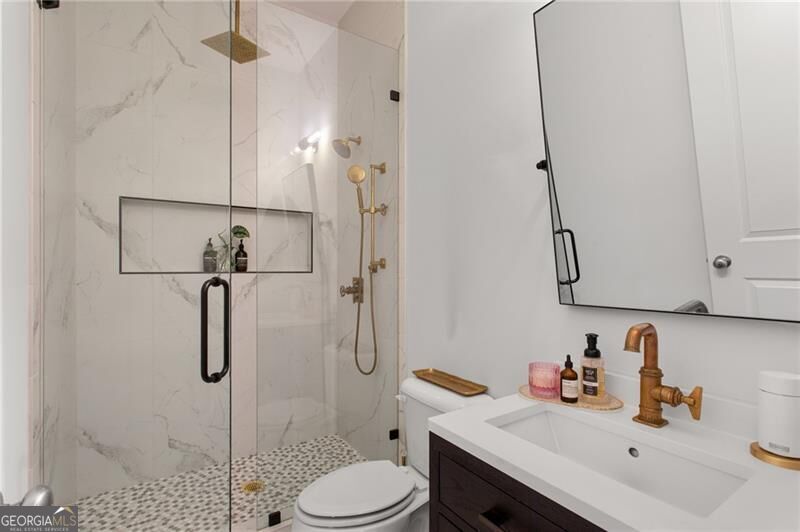 397 Glynnwilde Drive Nw Property Photo 32