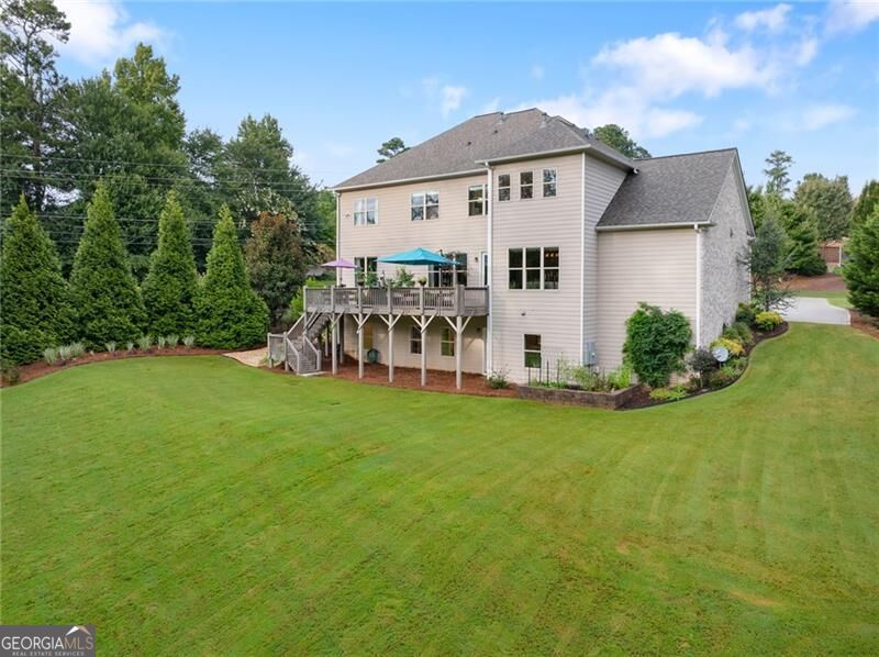 397 Glynnwilde Drive Nw Property Photo 86