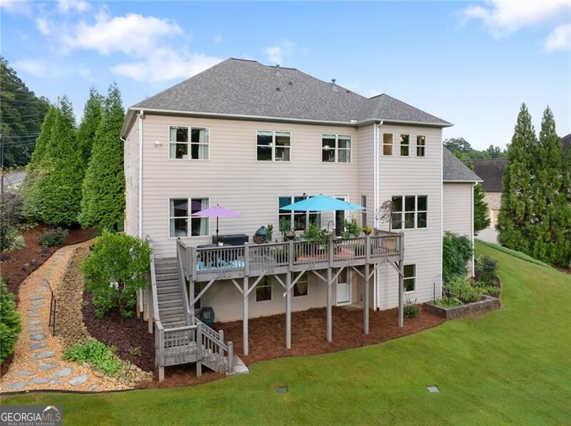 397 Glynnwilde Drive Nw Property Photo 88