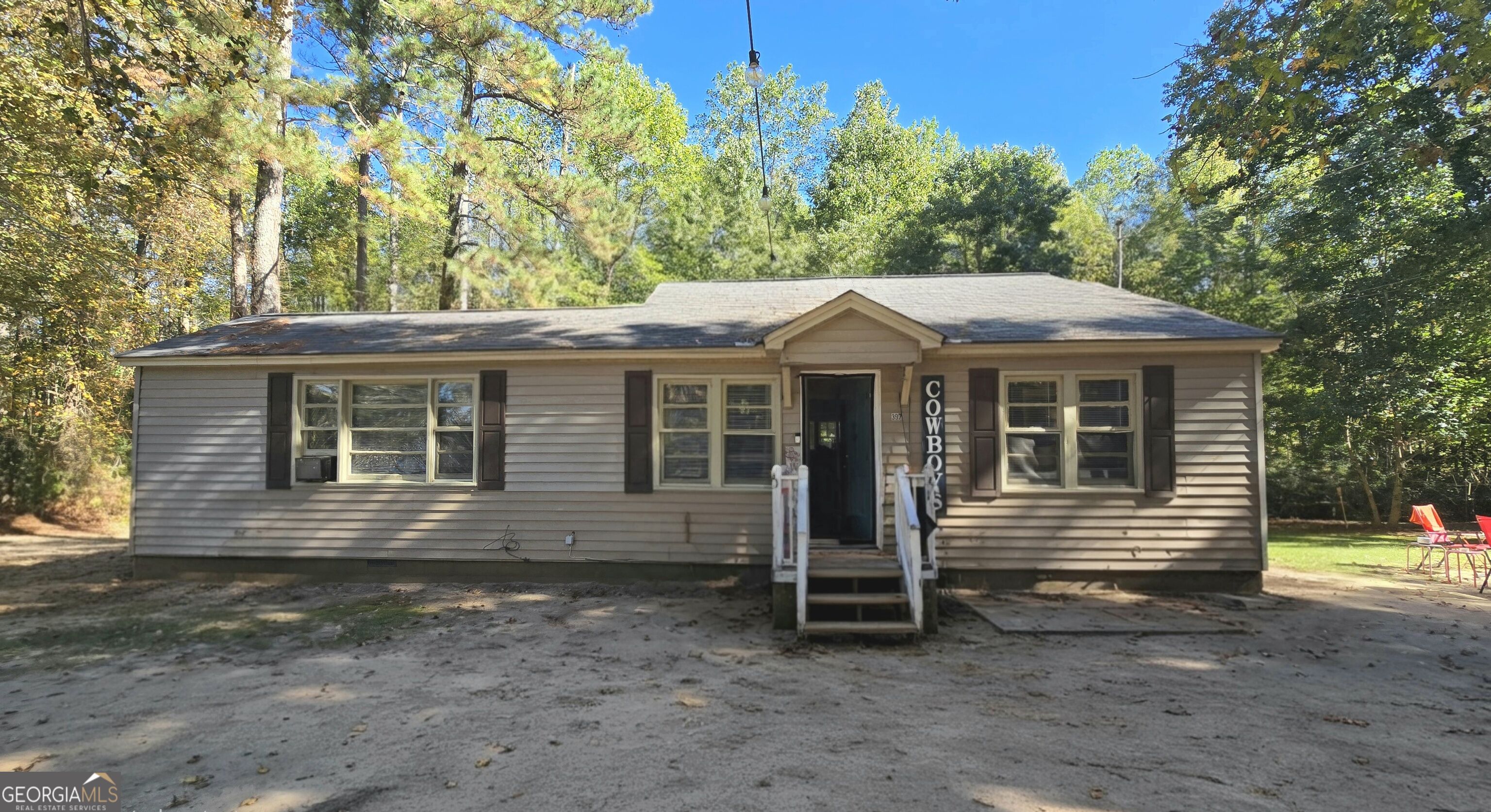 397 Dock Hyde Rd Property Photo 1