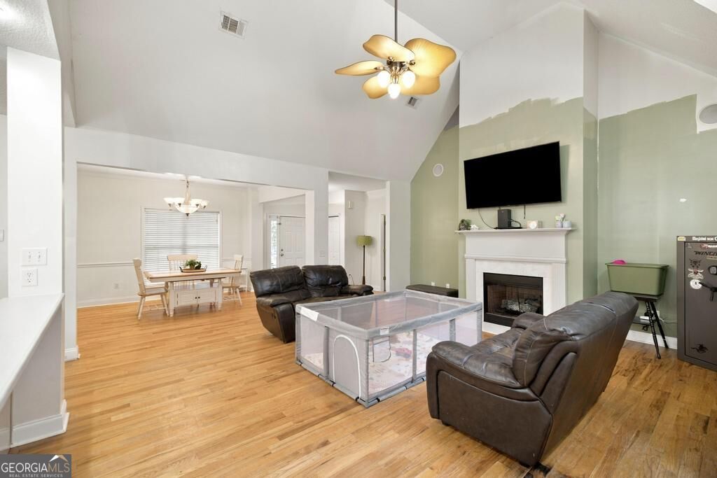 207 Crestview Trace Property Photo 4