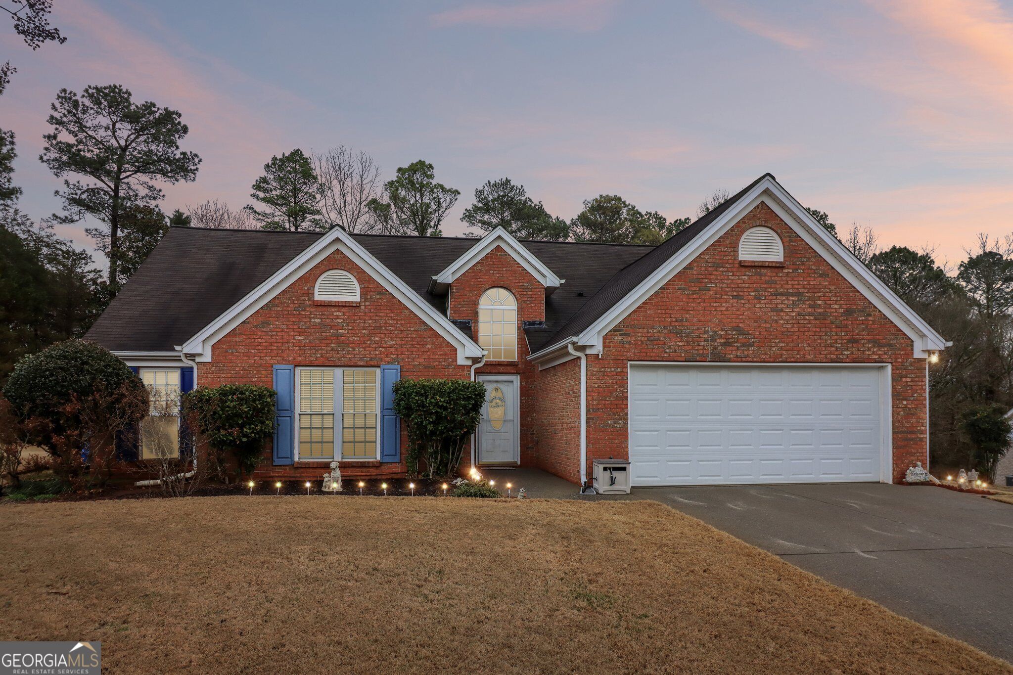 7105 Timberbrooke Drive Property Photo 2