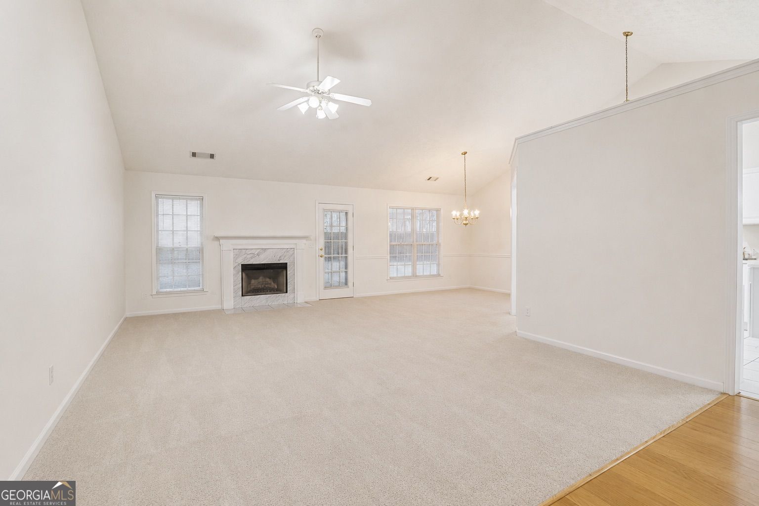7105 Timberbrooke Drive Property Photo 5