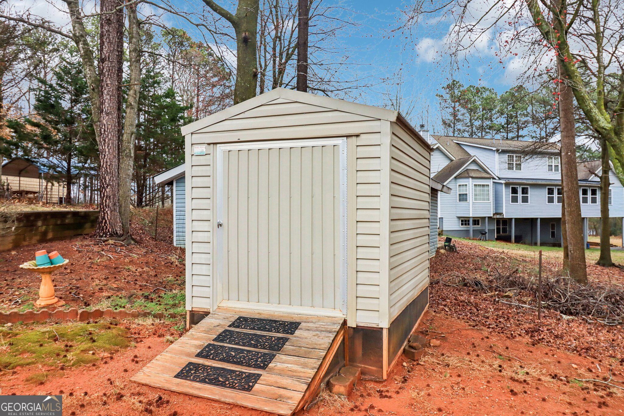 7105 Timberbrooke Drive Property Photo 19