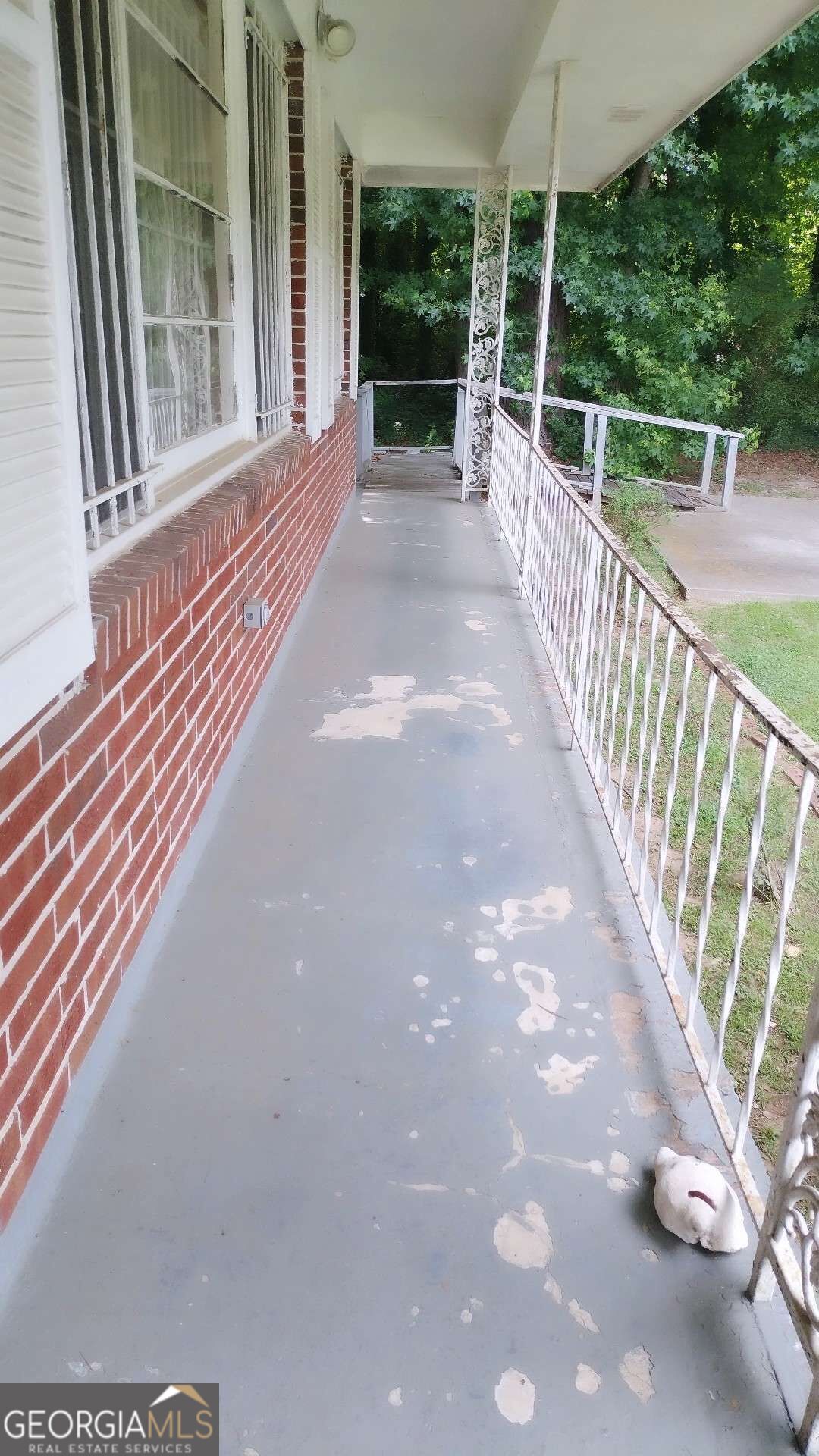 2641 Hedgewood Lane Nw Property Photo 9