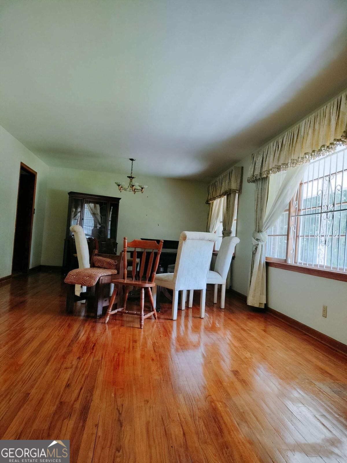 2641 Hedgewood Lane Nw Property Photo 13