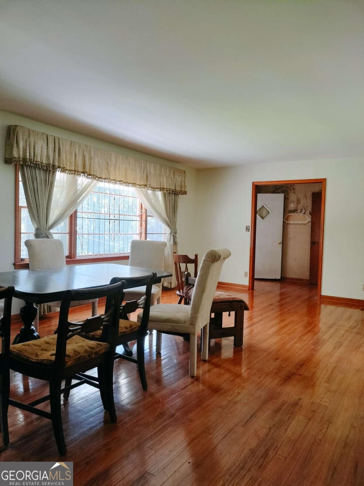 2641 Hedgewood Lane Nw Property Photo 15