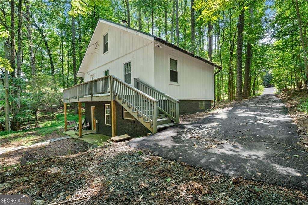 1860 Buford Dam Road Property Photo 1