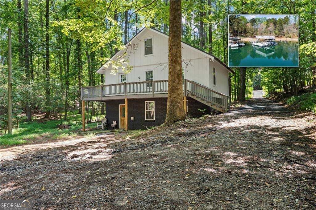 1860 Buford Dam Road Property Photo 2