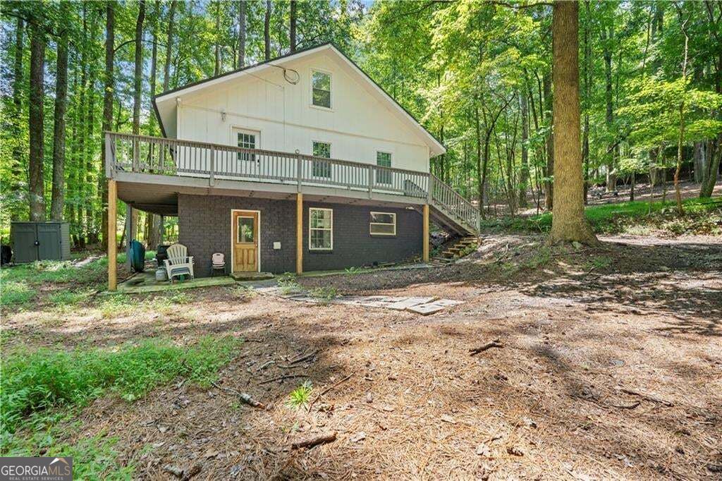 1860 Buford Dam Road Property Photo 3
