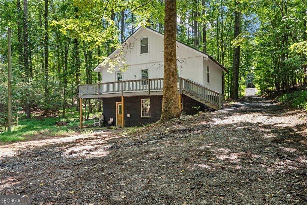 1860 Buford Dam Road Property Photo 4