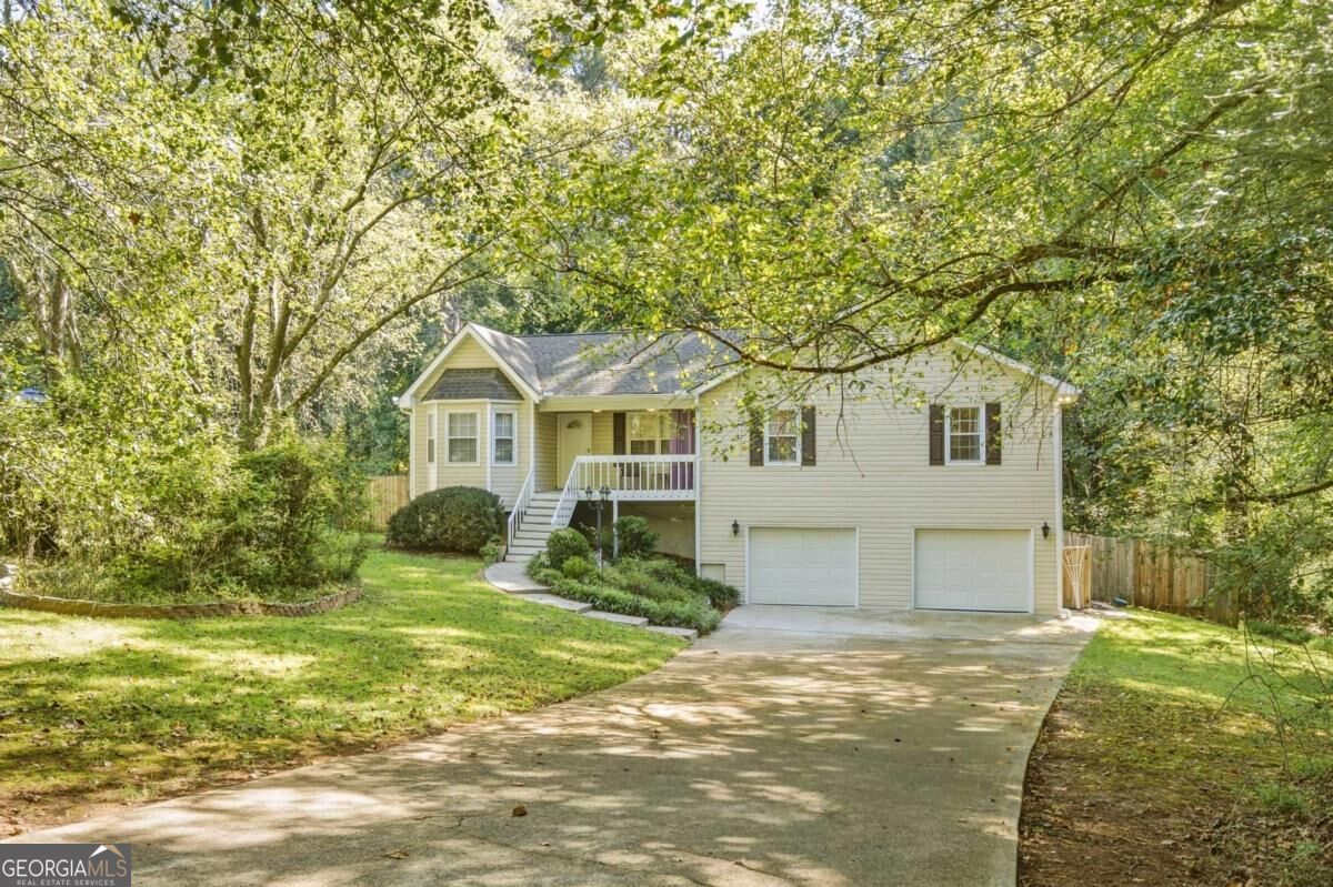 322 Mariner Circle Property Photo 1